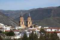 Excursión de un día a Las Alpujarras desde Granada