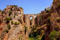 Ronda Day Trip from Seville: Wine Tasting, Bullfighting Ring and Optional Pueblos Blancos Tour 