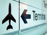 Shared Arrival Transfer: Seville Airport to Hotel