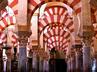 Visita privada: excursión de un día a Córdoba desde Granada
