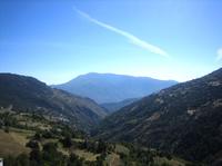 Visita privada: Excursión de un día a Las Alpujarras desde Granada