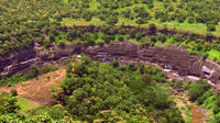 Ajanta Caves Independent Day Trip from Aurangabad City