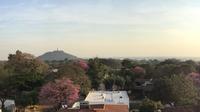 Cerro Lambare Mountain Hiking Tour from Asuncion