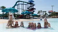 Myrtle Beach Mermaid Class for Kids