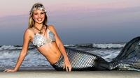 Myrtle Beach Mermaid Photo Shoot Experience