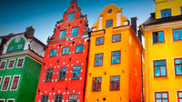 The Old Town Tour of Stockholm