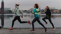 The Stockholm Running Tour