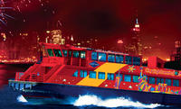 Croisière feu d'artifice Du 4 juillet à New York