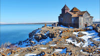 7-Hour Day Trip to Lake Sevan, Noratous, Hayravank, Sevanavank