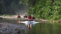 ATV Full-Day Tour in Jaco