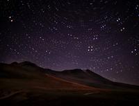 Atacama Desert Stargazing Tour
