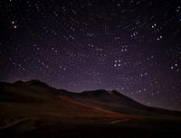 Excursion d'observation des étoiles dans le désert d'Atacama