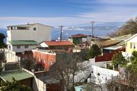 Private Tour: Isla Negra Including Museum from Valparaiso