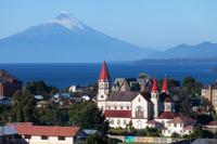 Puerto Montt Shore Excursion: Puerto Montt and Puerto Varas City Tours 