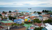 Punta Arenas Shore Excursion: City Sightseeing Tour