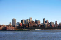 Visite touristique du Bronx et atelier graffiti