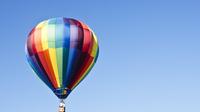 Park City Sunrise Hot Air Balloon Flight