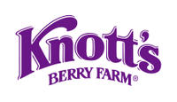 Anaheim Round-Trip Theme Park Transfer: Knott's Berry Farm 
