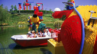Legoland Day Tour from Anaheim