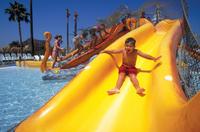 Soak City Admission with Transport from Anaheim