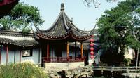 Suzhou Culture Day Tour