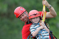 Gatorland Orlando Zipline Adventure