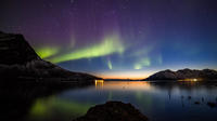 Northern Lights Safari from Tromso