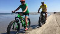 Bike Experience in Lido Pellestrina