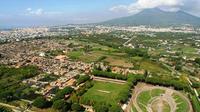 Pompeii's Archaeological Site Walking Tour