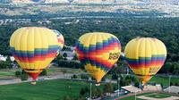 Colorado Springs Sunrise Balloon Ride