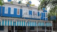 Eat Dat French Quarter Walking Tour