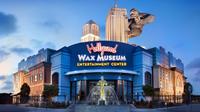 Hollywood Wax Museum Entertainment Center All Access Pass - Myrtle Beach