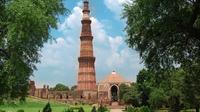 Delhi City Tour: Full-Day Private Tour Including New Delhi and Old Delhi