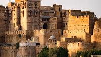 Private Jaisalmer Day Tour