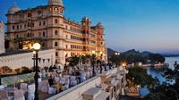 Private Udaipur Day Tour
