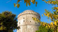 Thessaloniki City Tour