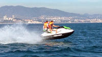 Jetski Course in Barcelona