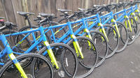 Toronto City Bicycle Rental