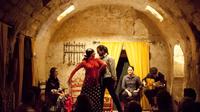 Flamenco Show at Santa Maria Arabian Baths in Cordoba