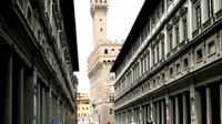 Skip-the-Line Afternoon Uffizi Gallery Tour