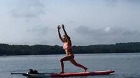 Nashville SUP Yoga