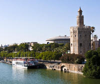 Guadalquivir River Cruise