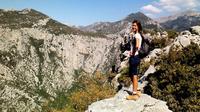 Full day in Paklenica National Park for experienced hikers - Private tour