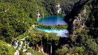 Hiking in Plitvice Lakes National Park: Full Day Private Tour from Zadar