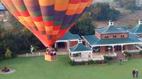 Magaliesburg Balloon Safari