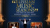 Russian Music Seasons