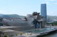 Experiencias de 2 noches en Bilbao con entrada al Museo Guggenheim de incluida
