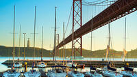 River Day Tour of Lisbon