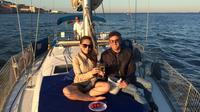 River tour of Lisbon