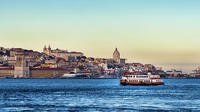 Sailing trip in Lisbon
